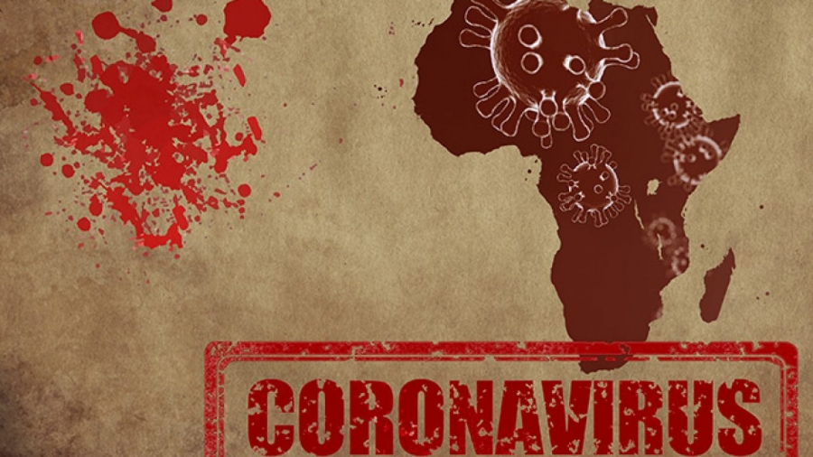 ACDC για πορεία COVID-19 στην Αφρική: Πάνω από 11 εκατ. τα κρούσματα και 245.000 οι θάνατοι