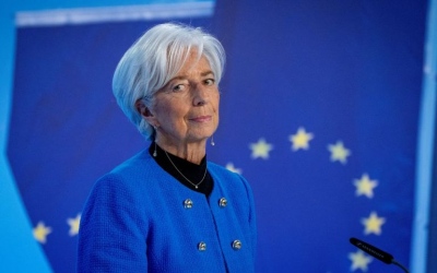 Η Lagarde προειδοποιεί: Η Ευρώπη κινδυνεύει να χάσει το τρένο της Τεχνητής Νοημοσύνης