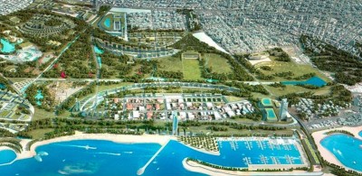 Η κυβέρνηση παλεύει να…βάλει τις μπουλντόζες στο Ελληνικό - Η Intrakat αναλαμβάνει τις κατεδαφίσεις