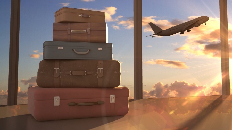 Αισιόδοξοι οι Αμερικανοί για τα ταξίδια - Πόσοι θα μείνουν σε ξενοδοχεία
