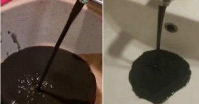 Οι βρύσες στη Μύκονο βγάζουν... πετρέλαιο – Τι ακριβώς συνέβη