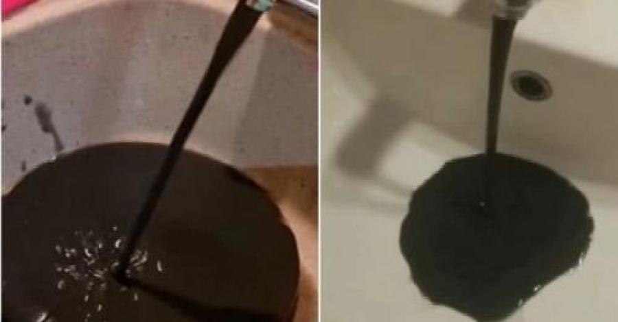 Οι βρύσες στη Μύκονο βγάζουν... πετρέλαιο – Τι ακριβώς συνέβη