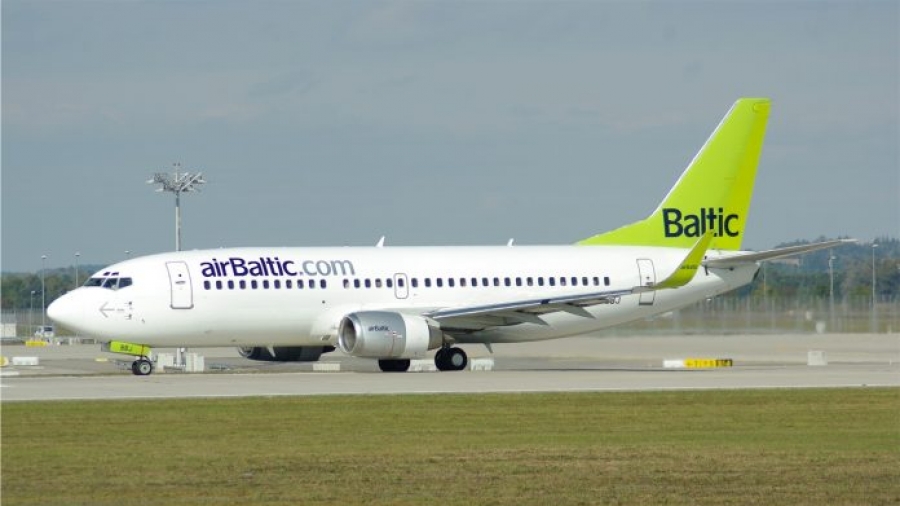 Νέοι ελληνικοί προορισμοί στο καλοκαιρινό πρόγραμμα 2023 της AirBaltic