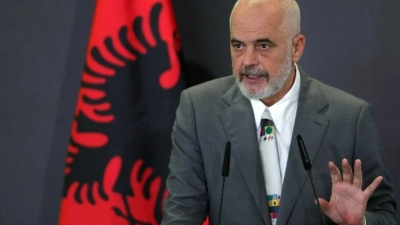 Η Αλβανία έκοψε τις διπλωματικές σχέσεις με το Ιράν -  Στο «κόκκινο» η ένταση - Κατηγορίες για μαζικές κυβερνοεπιθέσεις