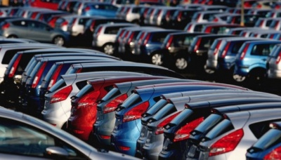 Ευρώπη: Υποχώρησαν κατά -5,3% οι πωλήσεις νέων οχημάτων, σε ετήσια βάση, τον Μάρτιο 2018