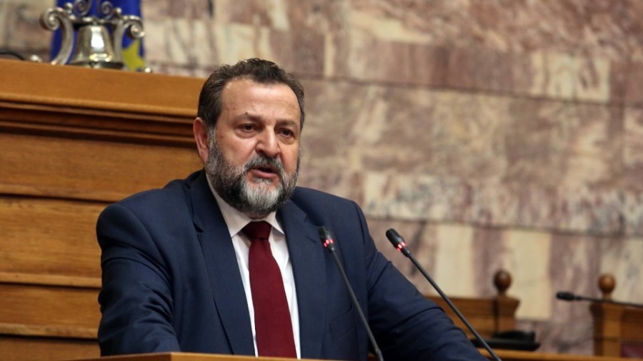 Κεγκέρογλου: Δεν στοχοποιείται μόνο ο Κώστας Σημίτης αλλά συνολικά η παράταξη - Η καραμανλική σκέψη υπάρχει στο ΣΥΡΙΖΑ