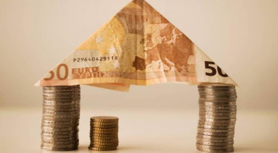 Πρόγραμμα Γέφυρα: Άρχισε η καταβολή της κρατικής επιδότησης στους δανειολήπτες για τα ενήμερα στεγαστικά δάνεια