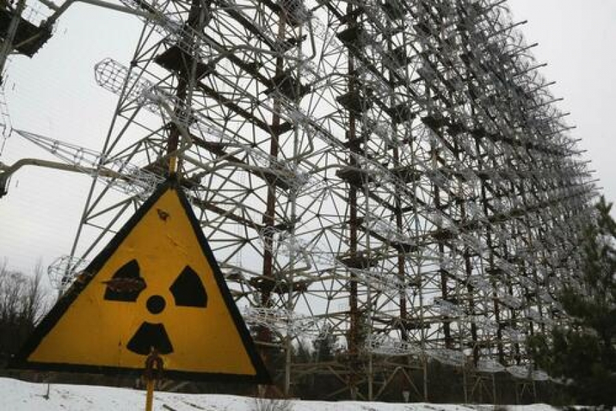 Στην Πολωνία διανέμουν μαζικά δισκία ιωδίου - Φοβούνται πυρηνική καταστροφή στη  Zaporizhzhia
