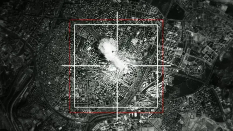 Το ΝΑΤΟ ετοιμάζει απάντηση στη Ρωσία - Δοκιμάστηκε με επιτυχία το πυραυλικό πυροβολικό GMARS, ανώτερο των HIMARS