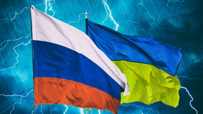 Πολύ ενδιαφέρον - 16.225 Ουκρανοί πήγαν στη Ρωσία το 2025