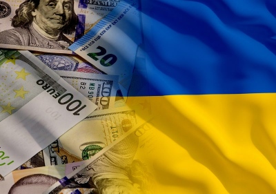 Χρεοκοπεί η Ουκρανία: Οι πιστωτές επιβάλλουν αναδιάρθρωση χρέους ύψους 20 δισ. δολ. – Ξεκινούν διαπραγματεύσεις