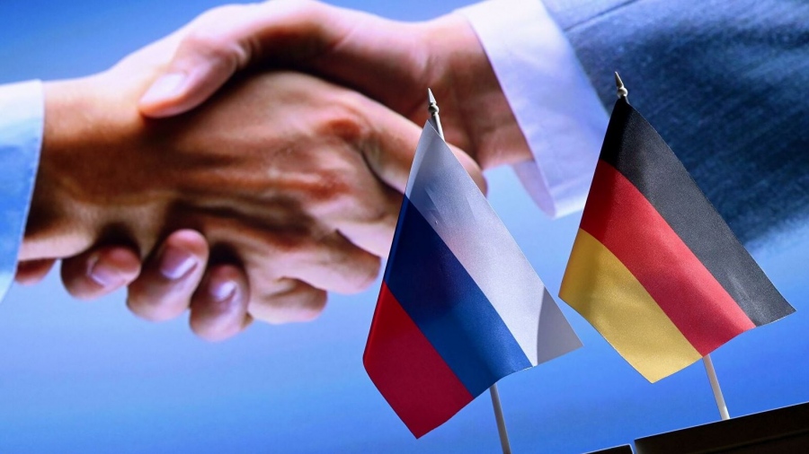 Χαστούκι στην πολιτική ελίτ από εκατοντάδες γερμανικές επιχειρήσεις: «Παραμένουμε στη Ρωσία ό,τι κι αν λέει ο Merz»