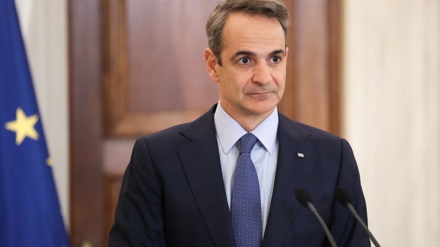 «Όχι» από Μητσοτάκη στο επίδομα Πάσχα: Η κυβέρνηση απαντά στην ακρίβεια με αυξήσεις μισθών