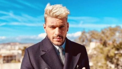 Ο Στιβ Μηλάτος συνελήφθη για βιασμό στη Ρόδο μετά από καταγγελία Αγγλίδας - Αρνείται την κατηγορία