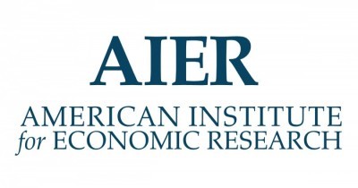 AIER - Ουδέν μονιμότερον το προσωρινού: Πολλά από τα μέτρα ανάσχεσης της πανδημίας ήρθαν και θα μείνουν