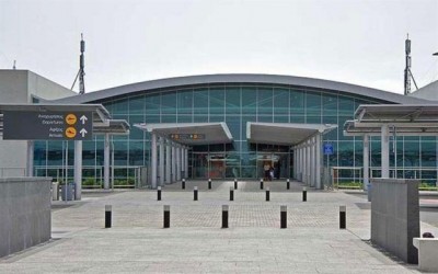 Υποχρεωτικό το τεστ κορωνοϊού για τους Έλληνες που ταξιδεύουν στην Κύπρο