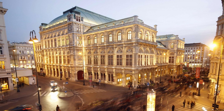 Mercer: Η Βιέννη η πόλη με την υψηλότερη ποιότητα ζωής παγκοσμίως