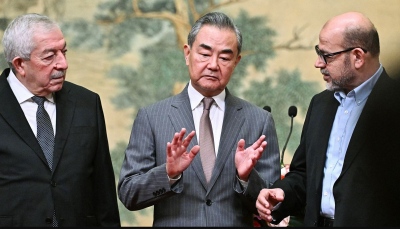 Αλλάζουν όλα στη Μέση Ανατολή: Η συμφωνία Fatah - Hamas στέλνει μήνυμα παλαιστινιακής ενότητας και ... κινεζικής ηγεμονίας