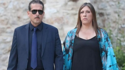 Πλεύση Ελευθερίας: Παραιτήθηκε από βουλευτής ο Διαμαντής Καραναστάσης - «Σαν το Γάλα μες στις Μύγες»