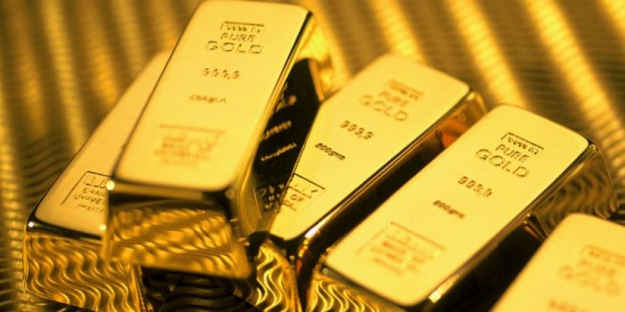 Σημαντική υποχώρηση στις εξαγωγές χρυσού της Ρωσίας, το 2018