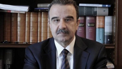 Μαντζουράνης: Δεν επιβλήθηκε καμία ποινή στον Δ. Τσίπρα