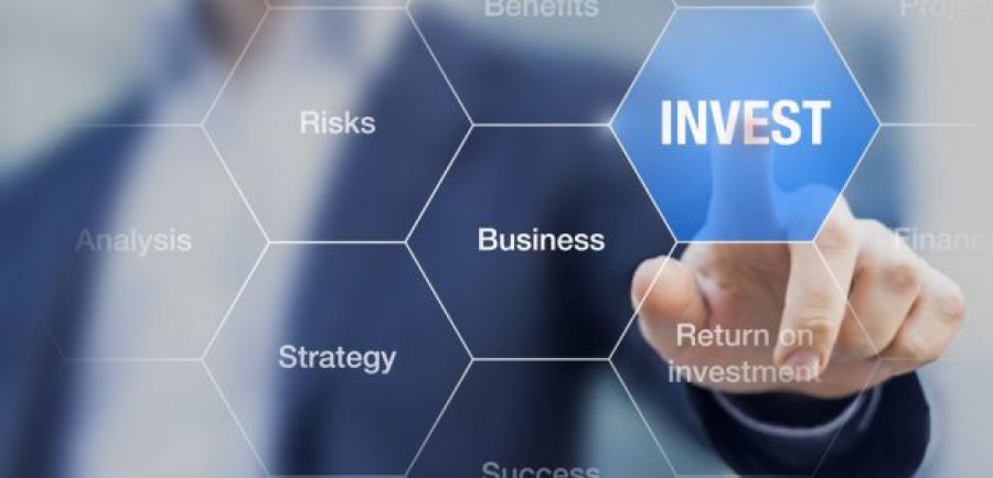 Οι επενδύσεις που εξετάζονται για στήριξη της ελληνικής οικονομίας την επόμενη μέρα του κορωνοϊού