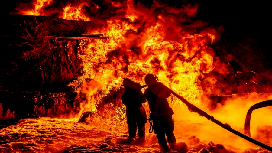 Shocking retreat: Ukrainian army abandons Siversk – Russians taking all of Sumy, wiping Odesa off the map