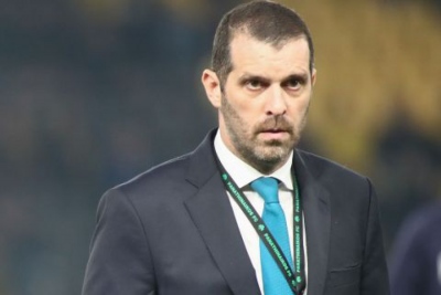 Παραιτήθηκε ο αντιπρόεδρος του Παναθηναϊκού Λεωνίδας Μπουτσικάρης