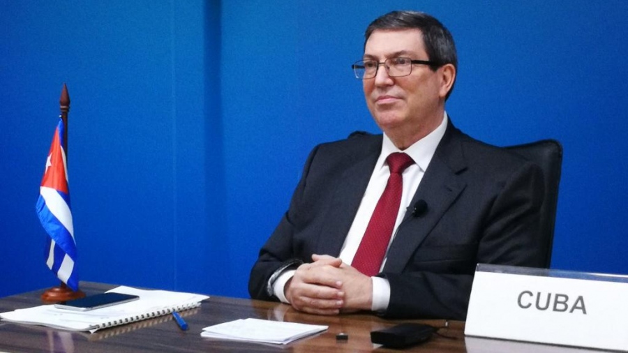 Η Κούβα στηρίζει τη δίωξη κατά του Ισραήλ στο Διεθνές Δικαστήριο της Χάγης - «Η ατιμωρησία πρέπει να τελειώσει»