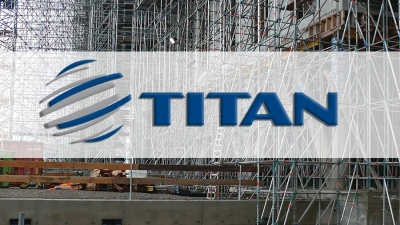 Titan: Πράσινο φως από τη ΓΣ για διανομή μερίσματος 1,10 ευρώ ανά μετοχή