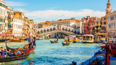 UNESCO: Η Βενετία εκτός λίστας Μνημείων Παγκόσμιας Κληρονομιάς - Δείτε γιατί