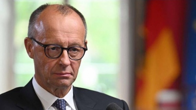 Niemeyer (Γερμανία): Ο Merz θα καταρρεύσει, θα πέσει από την εξουσία, αν εμπλακεί στον πόλεμο με το Ιράν