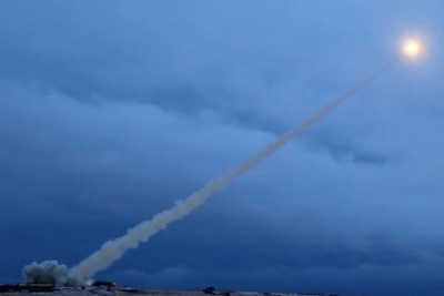 Krapivnik (Στρατός ΗΠΑ): Επαναστατικό όπλο ο Burevestnik - Ανατρέπει τις παγκόσμιες ισορροπίες