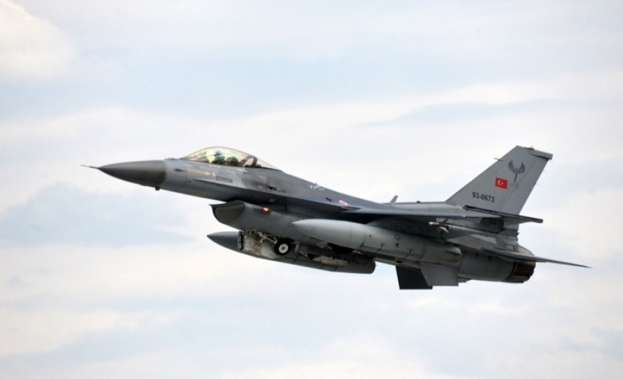 Έλληνες, Αρμένιοι, Κούρδοι και Ινδοί στο Κογκρέσο των ΗΠΑ με αίτημα τη μη πώληση F-16 στην Τουρκία