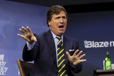 Tucker Carlson: Η άνοδος, η πτώση από το Fox News και η ρήξη με τον Donald Trump – Τι πρεσβεύει ο «πιο επιδραστικός συντηρητικός» των ΗΠΑ