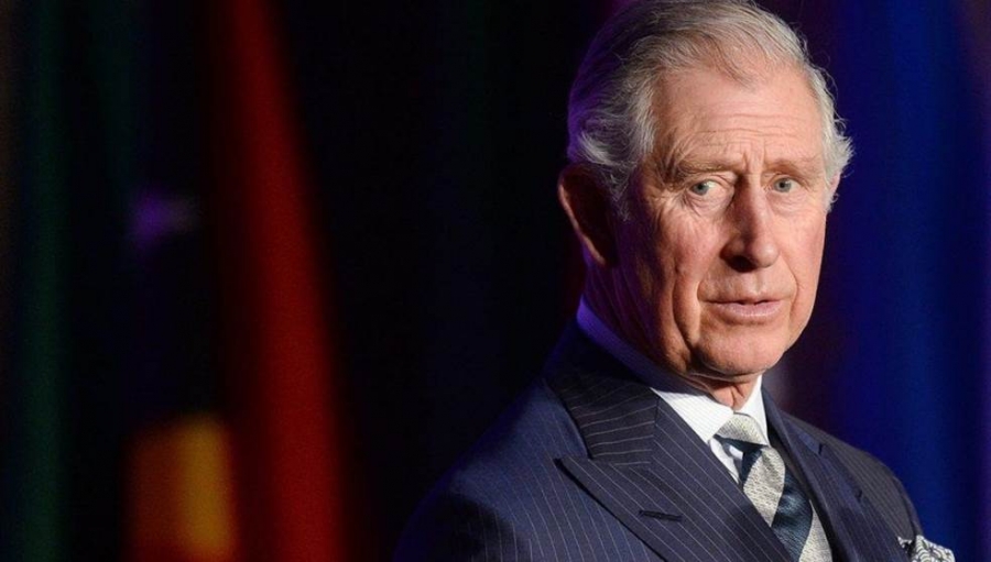 Σκάνδαλο διαφθοράς στο Μπάκιγκχαμ - Παραιτήθηκε συνεργάτης του πρίγκιπα Καρόλου για μεροληψία υπέρ Σαουδάραβα κροίσου