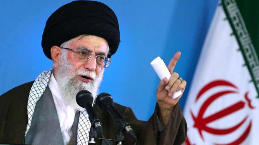 Khamenei (Ιράν): Απίθανο το σενάριο πολέμου – Έκκληση για ενίσχυση της στρατιωτικής άμυνας