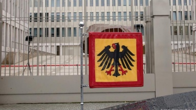 Δύσκολο έργο η αποκατάσταση... γοήτρου των Γερμανικών Μυστικών Υπηρεσιών! - Το ανέλαβε ο πρώην πρέσβης στο Κίεβο, ως νέος επικεφαλής