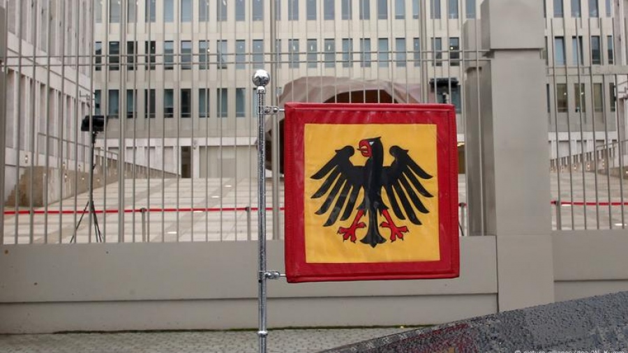 Δύσκολο έργο η αποκατάσταση... γοήτρου των Γερμανικών Μυστικών Υπηρεσιών! - Το ανέλαβε ο πρώην πρέσβης στο Κίεβο, ως νέος επικεφαλής