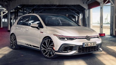 VW Golf GTI Clubsport με 300 άλογα!