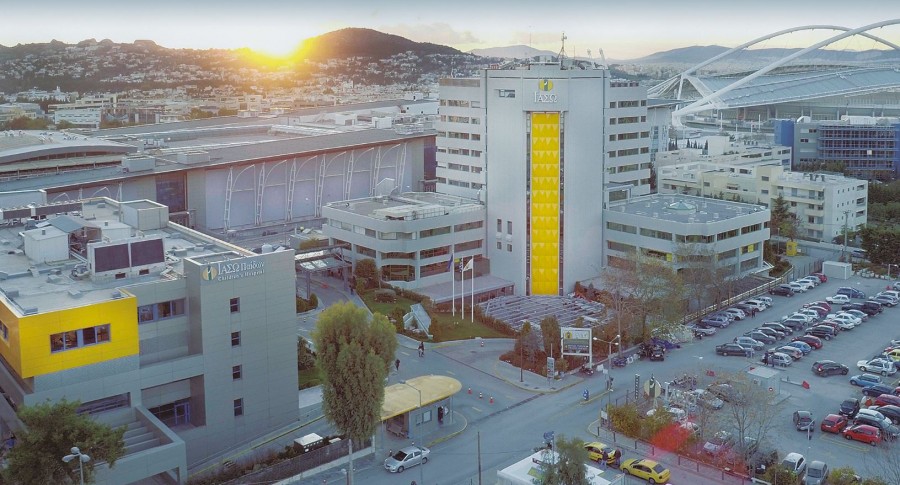 Ιασώ Παίδων: Δωρεάν εξέταση Sars Cov-2 Rna (Pcr) (Covid-19) για τα παιδιά άπορων οικογενειών