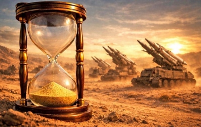 Americans at an impasse in Iran but... smart enough to deal with the Russians – The unnecessary Bushehr experiment