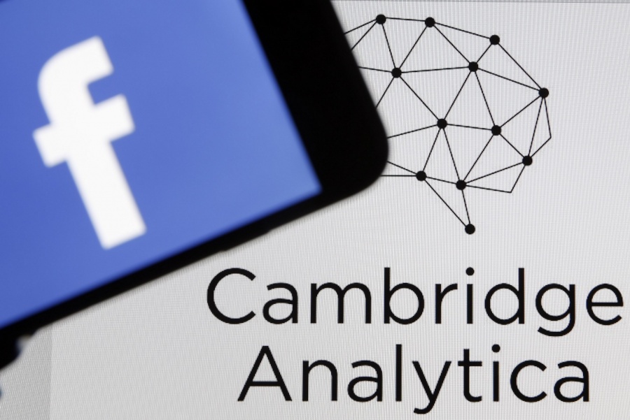 Cambridge Analytica: Και μετά την πτώχευση τι;