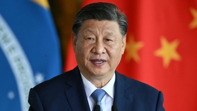 Ηχηρή παρέμβαση Xi Jinping: Η παγκόσμια τάξη πέθανε, παντού ηθική παρακμή και χάος – Ο πλανήτης στην αγχόνη, λένε BlackRock, ΔΝΤ