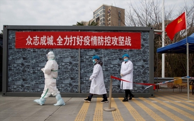 Κίνα: Περί τα 30 εκατομμύρια άνθρωποι σε lockdown λόγω Covid