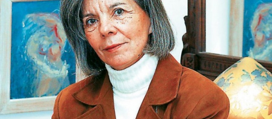 Έφυγε από τη ζωή η δημοσιογράφος και συγγραφέας Τιτίνα Δανέλλη