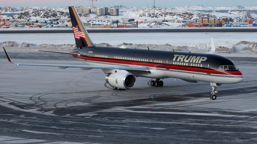 Απόλυτος εξευτελισμός - Η Ευρώπη «παζαρεύει» τη Γροιλανδία - Τα δίνουν όλα στον Trump για να γλυτώσουν τα χειρότερα