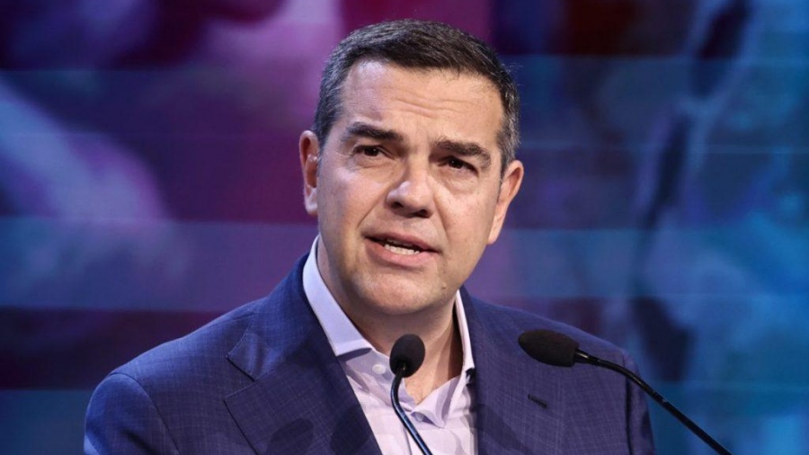 Νέα προδημοσίευση από το βιβλίο «Ιθάκη» του Τσίπρα - Απόσπασμα από το κεφάλαιο «Η Merkel άφωνη»