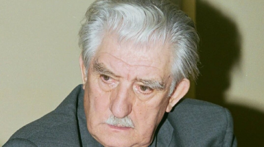 Απεβίωσε ο Αριστοτέλης Διβάνης -  Κορυφαία μορφή του ελληνικού τουρισμού και ηγέτης των ξενοδοχείων «Divani Caravel»