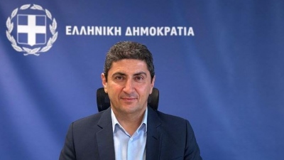 Αυγενάκης: Δεν μπορούν να κρύψουν την κομματική τους προέλευση αυτοί που υποκινούν τους αγρότες να βγουν στους δρόμους
